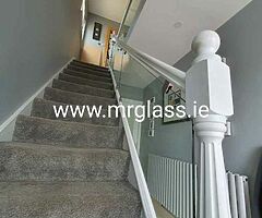 Glass banisters www.mrglass.ie - Image 5/5