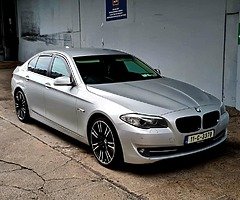 Bmw 520d
