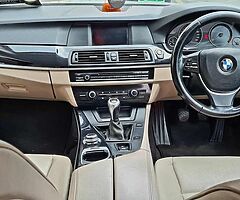 Bmw 520d - Image 10/10