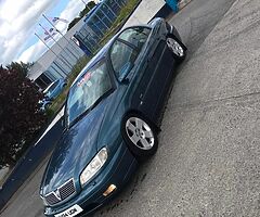 Vauxhall Omega - Image 3/10