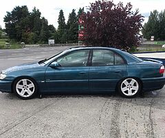 Vauxhall Omega - Image 4/10