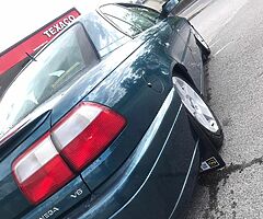 Vauxhall Omega - Image 5/10