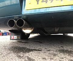 Vauxhall Omega - Image 6/10