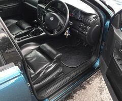 Vauxhall Omega - Image 7/10