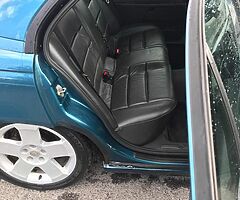 Vauxhall Omega - Image 8/10