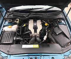 Vauxhall Omega - Image 9/10