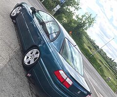 Vauxhall Omega - Image 10/10