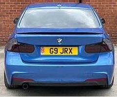 BMW 3 series £50 a week finance only