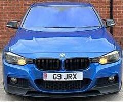BMW 3 series £50 a week finance only - Image 3/3