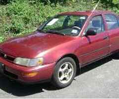 ALL TOYOTAS WANTED - Image 3/8