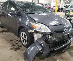 ALL TOYOTAS WANTED - Image 5/8