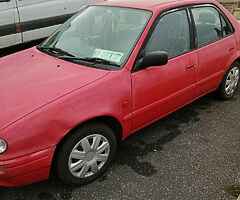 ALL TOYOTAS WANTED - Image 7/8