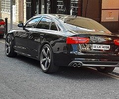 ORIGINAL AUDI , ALLOYS 21" - Image 6/7