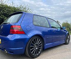 2003 Volkswagen Golf - Image 3/10