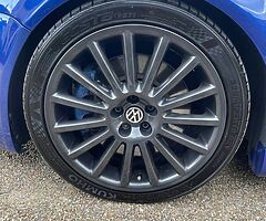 2003 Volkswagen Golf - Image 4/10