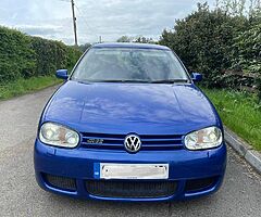 2003 Volkswagen Golf - Image 9/10