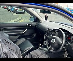2003 Volkswagen Golf - Image 10/10