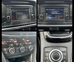 2013 MAZDA 6 2.2DIESEL 
*LONG NCT 10/23*
CHEAP TAX €190 PER YEAR - Image 10/10