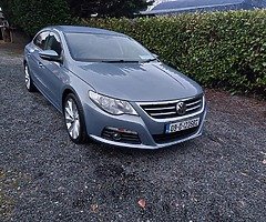 Volkswagen passat cc - Image 4/8
