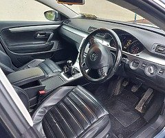 Volkswagen passat cc - Image 6/8