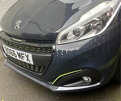 2016 Peugeot 208 - Image 7/8