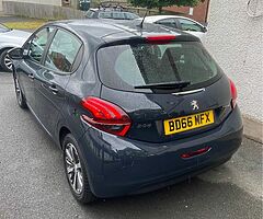 2016 Peugeot 208 - Image 8/8