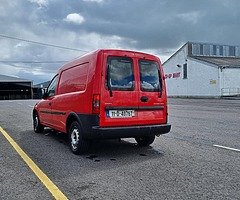 2011 Opel Combo - Image 5/8