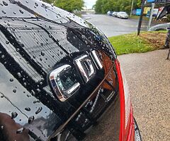 2012 Mercedes-Benz SLK-Class