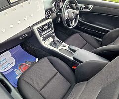 2012 Mercedes-Benz SLK-Class - Image 5/7