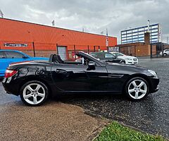2012 Mercedes-Benz SLK-Class - Image 6/7