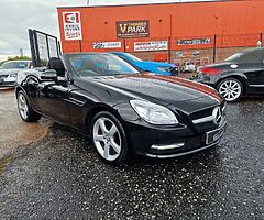 2012 Mercedes-Benz SLK-Class - Image 7/7