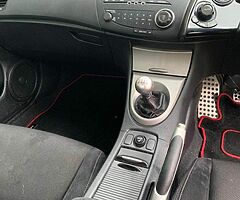 2007 Honda Civic