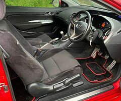 2007 Honda Civic - Image 4/10
