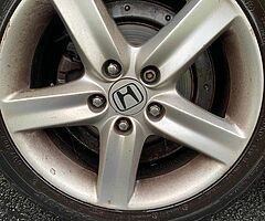 2007 Honda Civic - Image 7/10