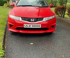 2007 Honda Civic - Image 8/10