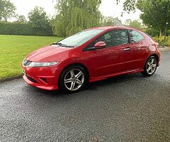 2007 Honda Civic - Image 9/10