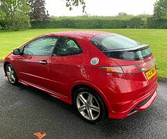 2007 Honda Civic - Image 10/10