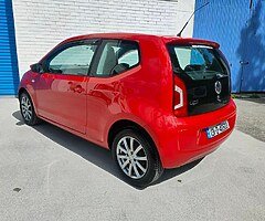 Volkswagen Up Automatic - Image 3/10