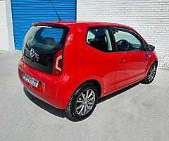 Volkswagen Up Automatic - Image 4/10