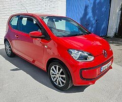 Volkswagen Up Automatic - Image 10/10