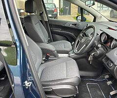 Opel Meriva 1.6 Diesel low mileage - Image 5/10