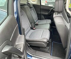 Opel Meriva 1.6 Diesel low mileage - Image 6/10
