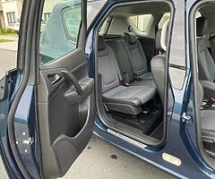 Opel Meriva 1.6 Diesel low mileage - Image 7/10