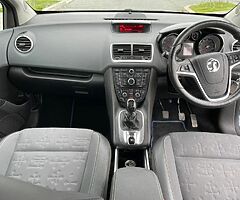 Opel Meriva 1.6 Diesel low mileage - Image 9/10