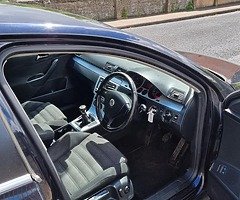 2007 VW Passat 2.0 TDI - Image 6/8