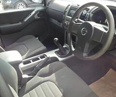 2007 Nissan Pathfinder (5 Seater) - Image 6/9