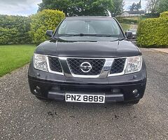 2007 Nissan Pathfinder (5 Seater) - Image 9/9