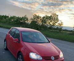 Volkswagen Golf 1.9TDI