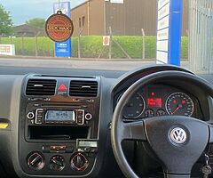 Volkswagen Golf 1.9TDI - Image 4/5