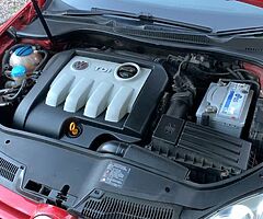 Volkswagen Golf 1.9TDI - Image 5/5